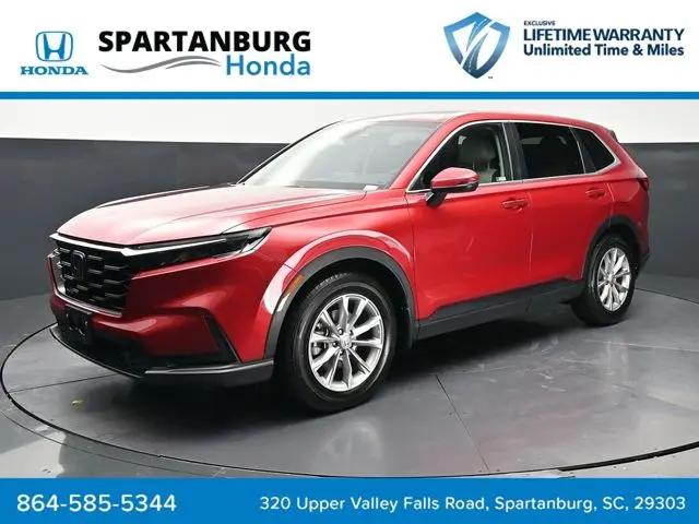 2024 Honda CR-V EX 2WD for sale in Spartanburg, SC