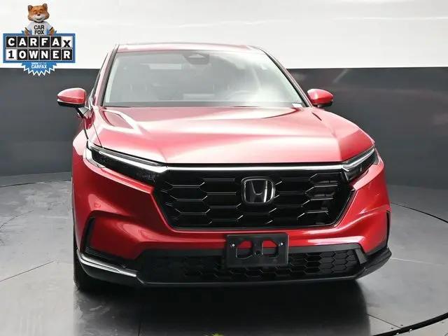 2024 Honda CR-V EX 2WD