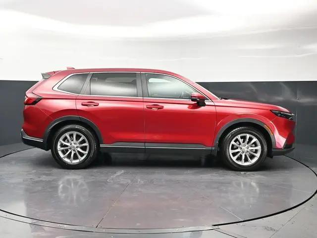 2024 Honda CR-V EX 2WD