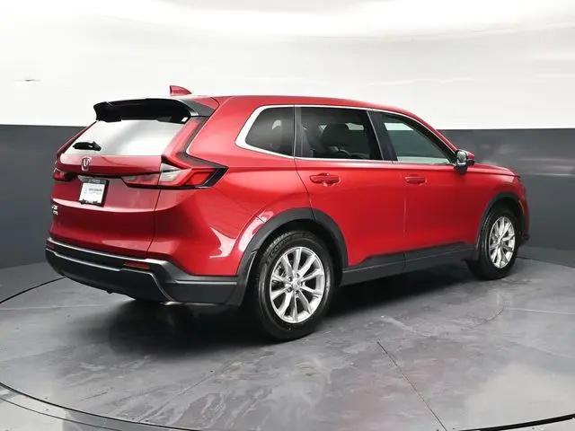 2024 Honda CR-V EX 2WD