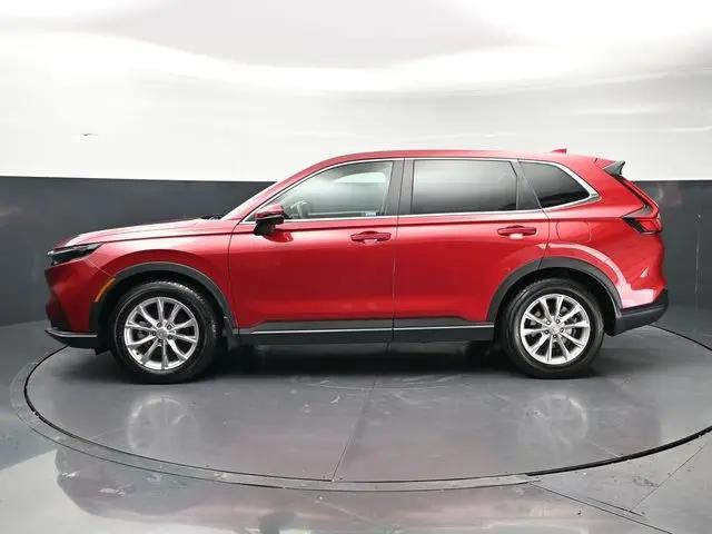 2024 Honda CR-V EX 2WD