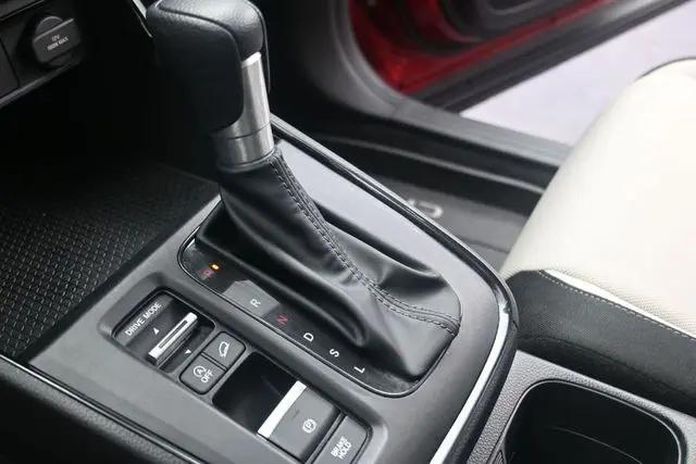 2024 Honda CR-V EX 2WD