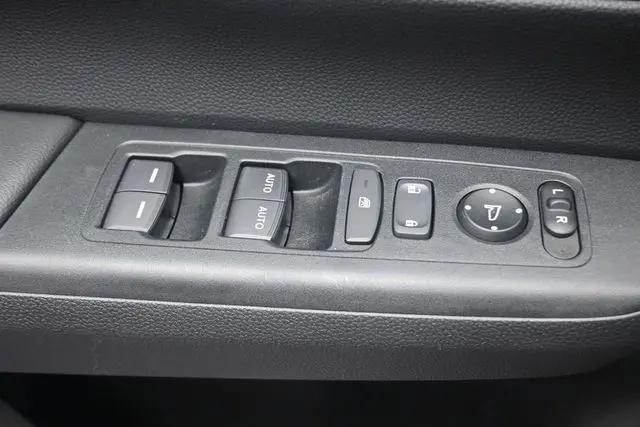 2024 Honda CR-V EX 2WD