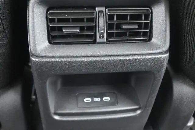 2024 Honda CR-V EX 2WD