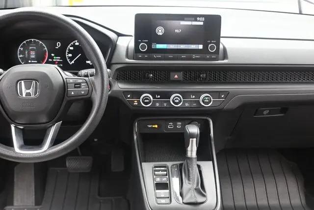2024 Honda CR-V EX 2WD