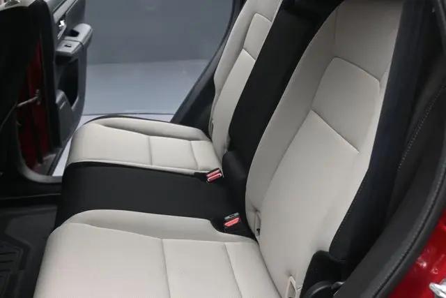 2024 Honda CR-V EX 2WD