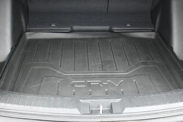 2024 Honda CR-V EX 2WD