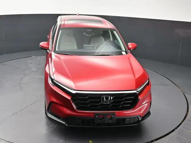 2024 Honda CR-V EX 2WD