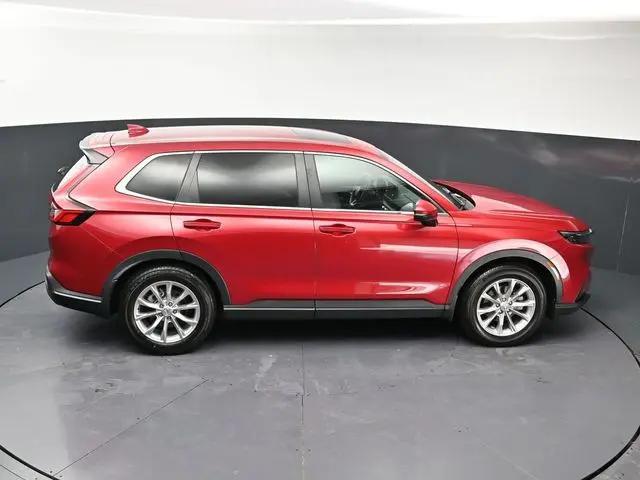 2024 Honda CR-V EX 2WD
