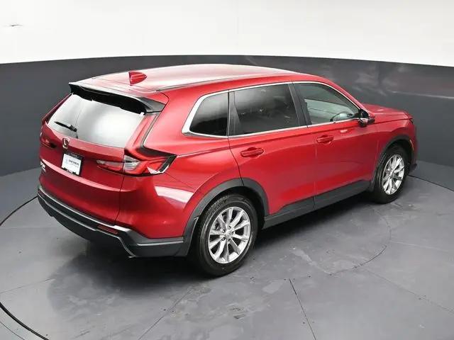 2024 Honda CR-V EX 2WD
