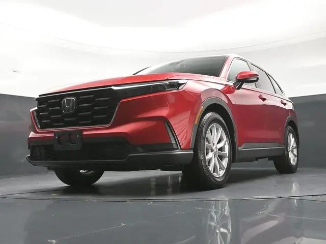 2024 Honda CR-V EX 2WD