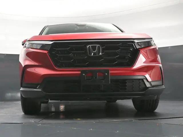 2024 Honda CR-V EX 2WD