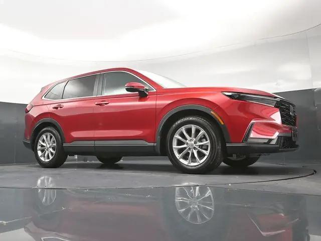 2024 Honda CR-V EX 2WD