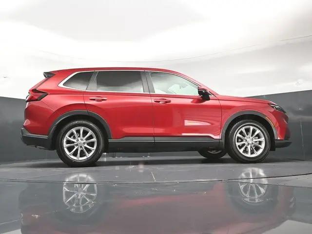 2024 Honda CR-V EX 2WD