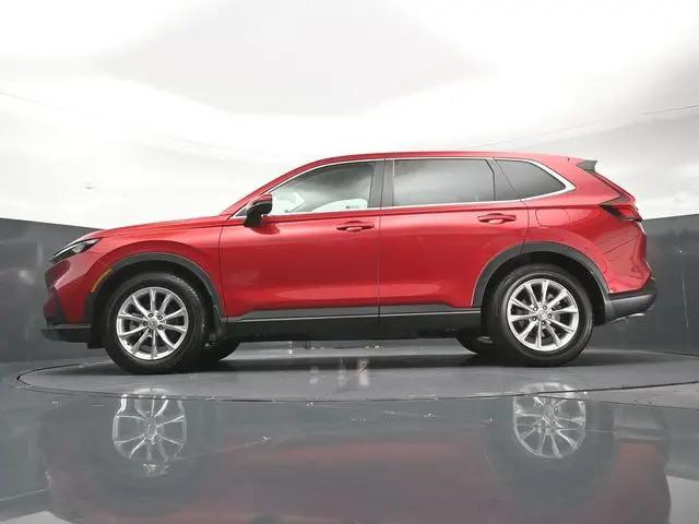 2024 Honda CR-V EX 2WD
