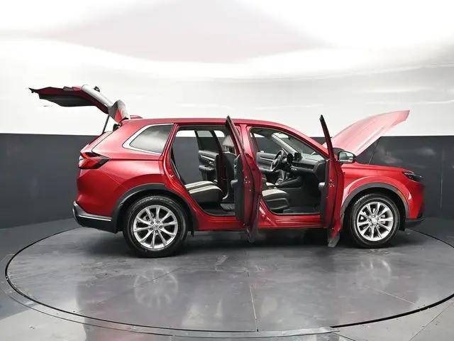 2024 Honda CR-V EX 2WD