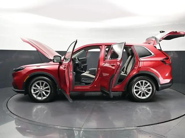 2024 Honda CR-V EX 2WD