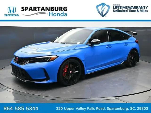 2024 Honda Civic Type R for sale in Spartanburg, SC