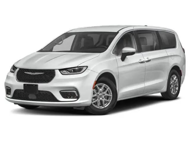 2024 Chrysler Pacifica Touring L for sale in Norwalk, CA