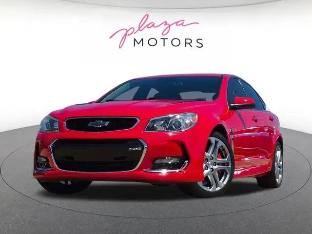 2017 Chevrolet SS Base for sale in Creve Coeur, MO