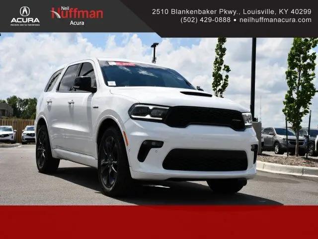 2021 Dodge Durango R/T AWD for sale in Louisville, KY