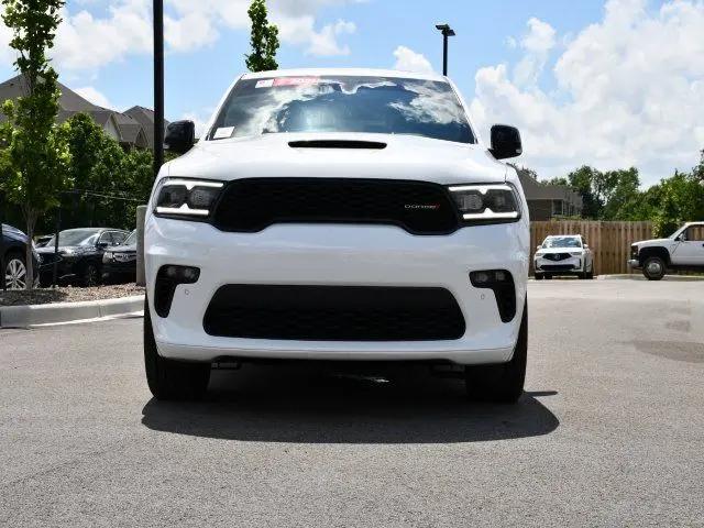 2021 Dodge Durango R/T AWD