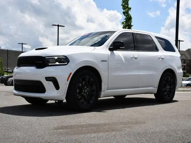 2021 Dodge Durango R/T AWD