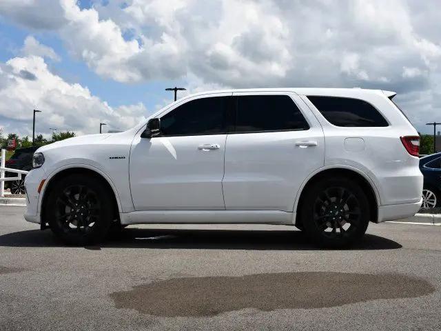 2021 Dodge Durango R/T AWD