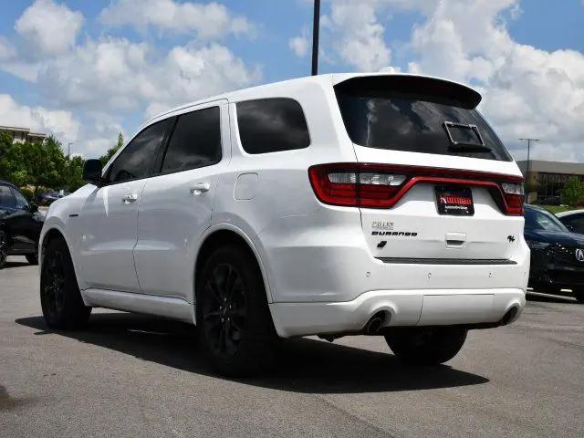 2021 Dodge Durango R/T AWD