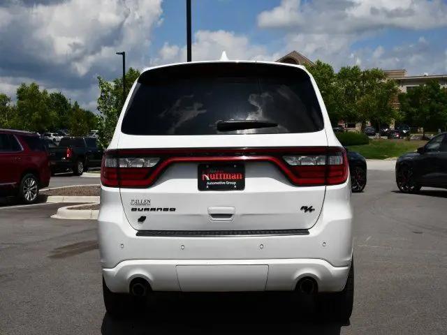 2021 Dodge Durango R/T AWD