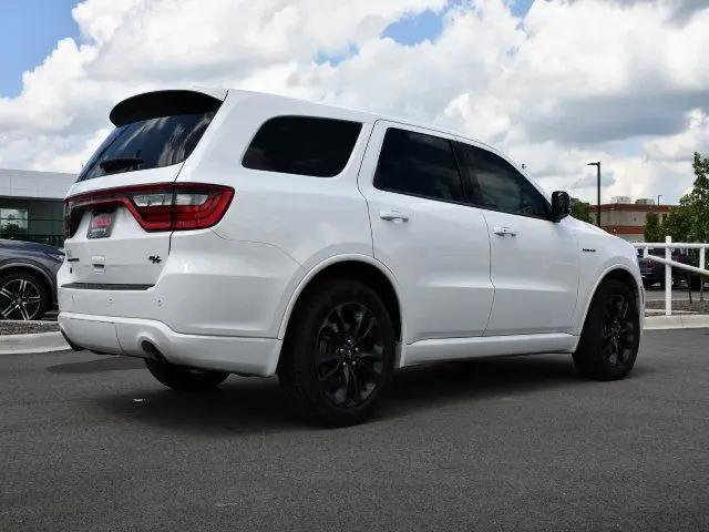 2021 Dodge Durango R/T AWD