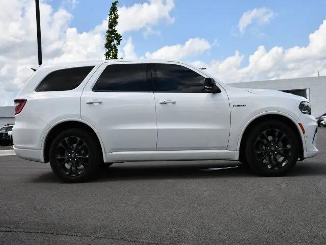 2021 Dodge Durango R/T AWD