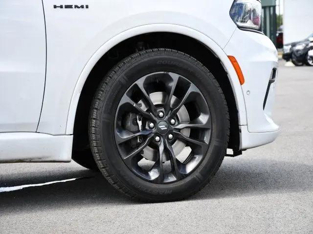 2021 Dodge Durango R/T AWD