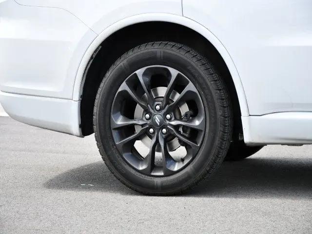 2021 Dodge Durango R/T AWD