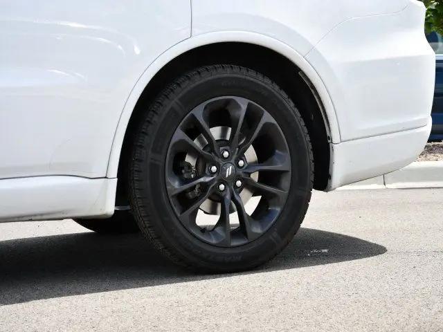 2021 Dodge Durango R/T AWD