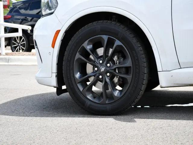 2021 Dodge Durango R/T AWD