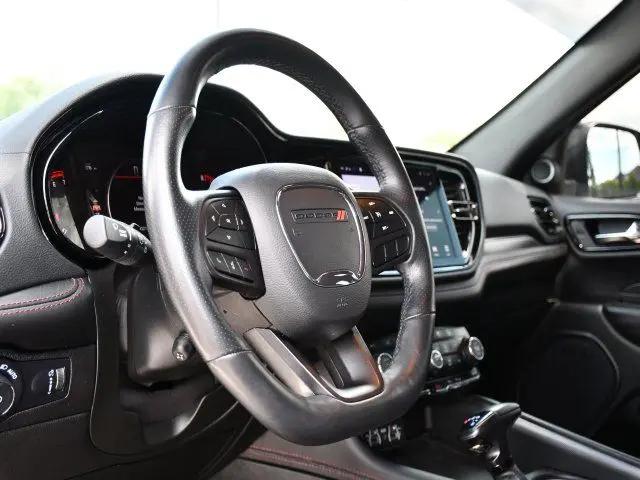 2021 Dodge Durango R/T AWD