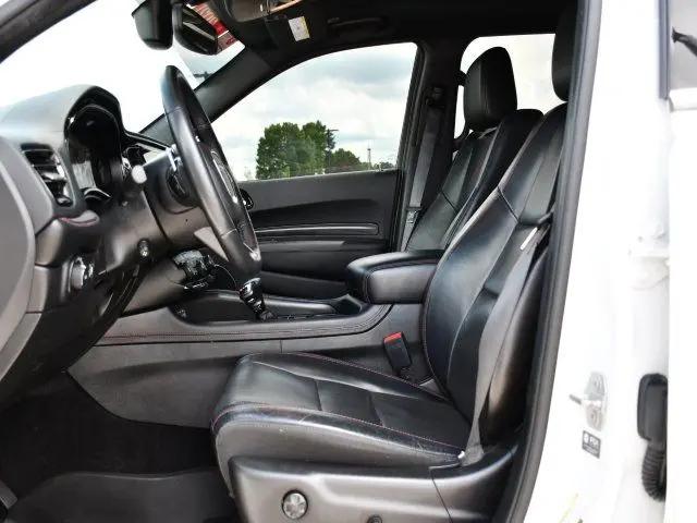 2021 Dodge Durango R/T AWD