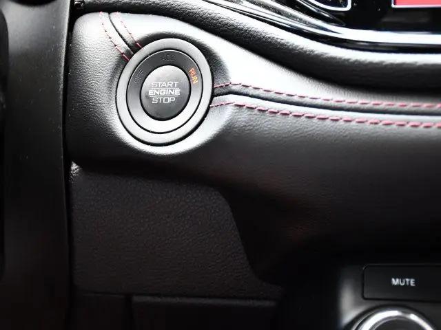 2021 Dodge Durango R/T AWD