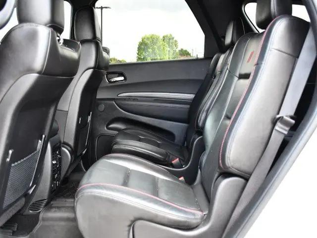 2021 Dodge Durango R/T AWD
