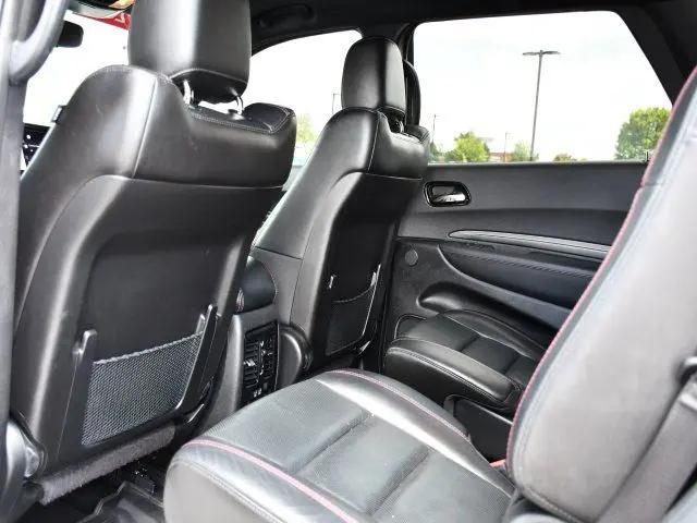 2021 Dodge Durango R/T AWD