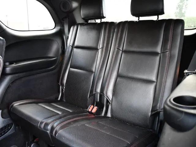 2021 Dodge Durango R/T AWD