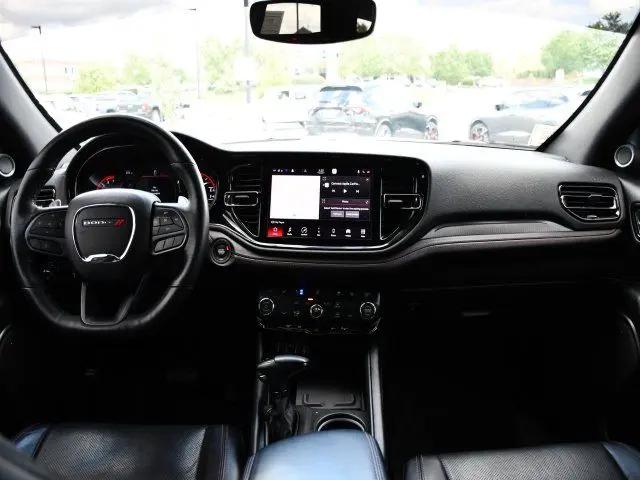 2021 Dodge Durango R/T AWD