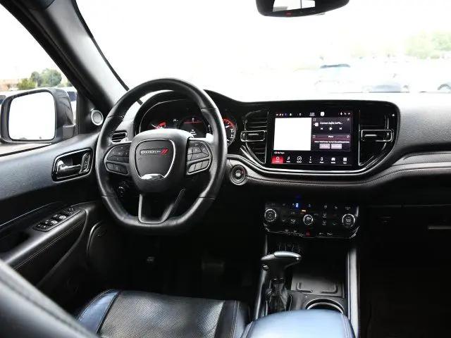 2021 Dodge Durango R/T AWD