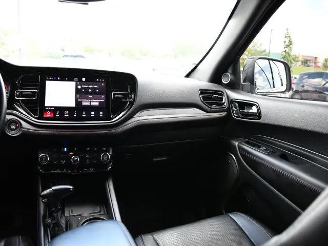 2021 Dodge Durango R/T AWD