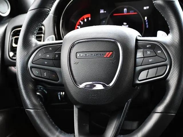 2021 Dodge Durango R/T AWD