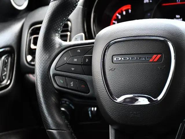 2021 Dodge Durango R/T AWD