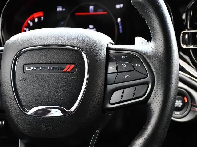 2021 Dodge Durango R/T AWD