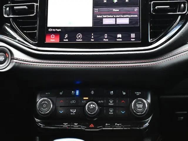 2021 Dodge Durango R/T AWD