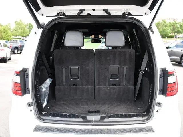 2021 Dodge Durango R/T AWD